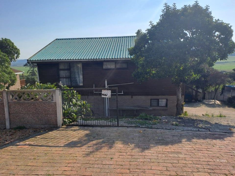 2 Bedroom Property for Sale in Fraaiuitsig Western Cape